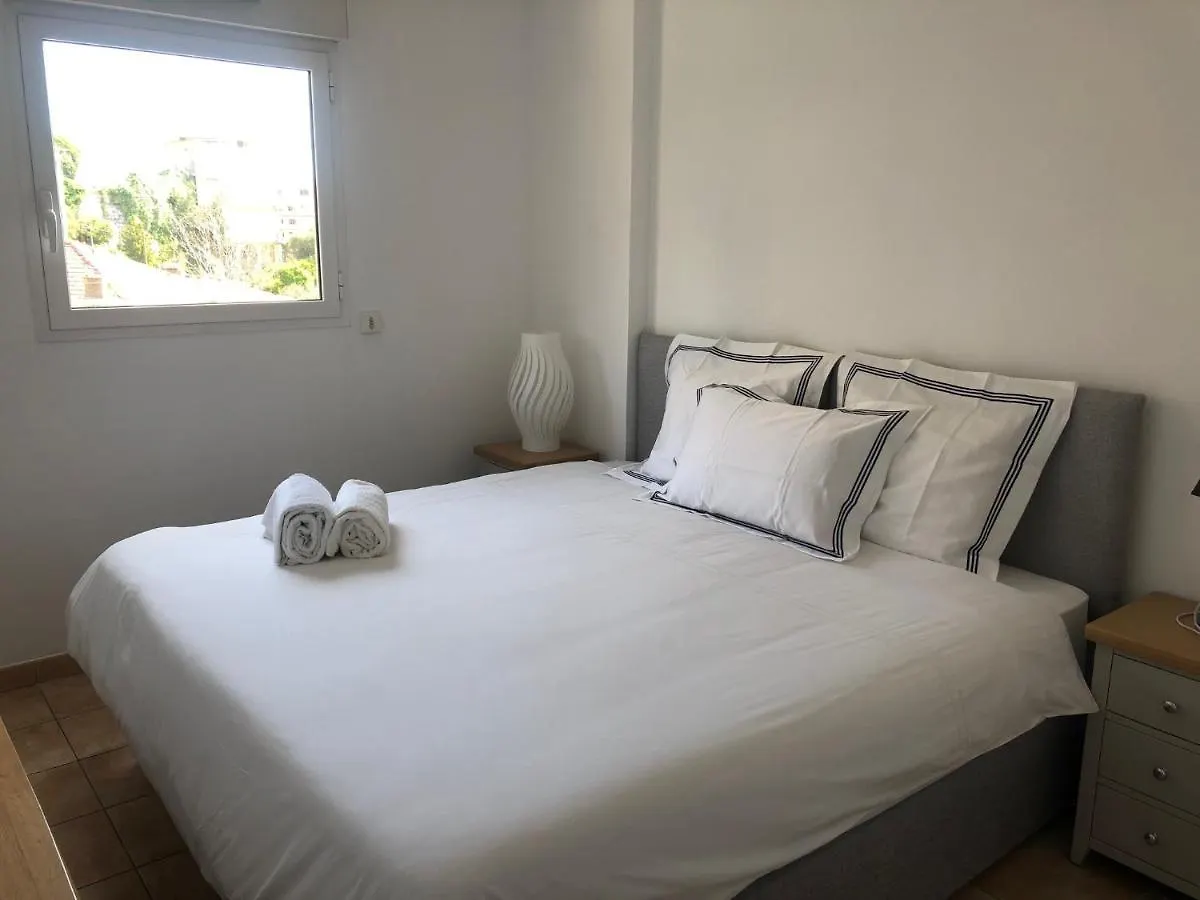 Citronnier Monaco Sea View Apartment Beausoleil 0*,