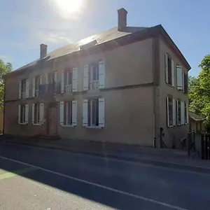  Appartement Maison Monxanin France