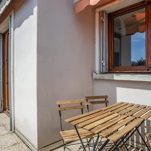  Appartement Welkeys - Lycée France