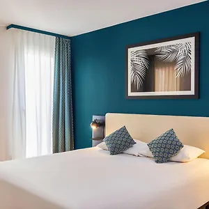 Adagio Monaco Palais Josephine Apart-hotel