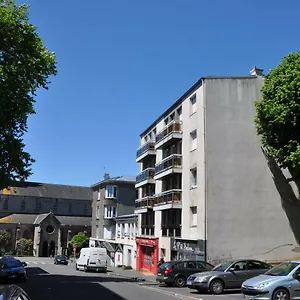  Appartement Braveo Lambiliz France