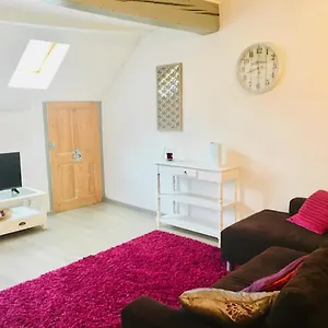  Appartement Chez Pralin&praline France