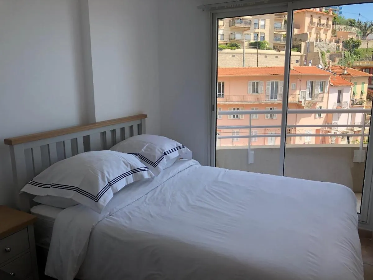 Citronnier Monaco Sea View Apartamento Beausoleil