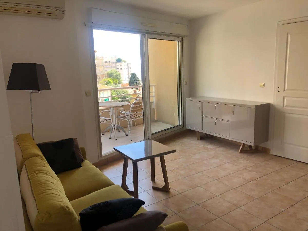 Citronnier Monaco Sea View Apartment Beausoleil