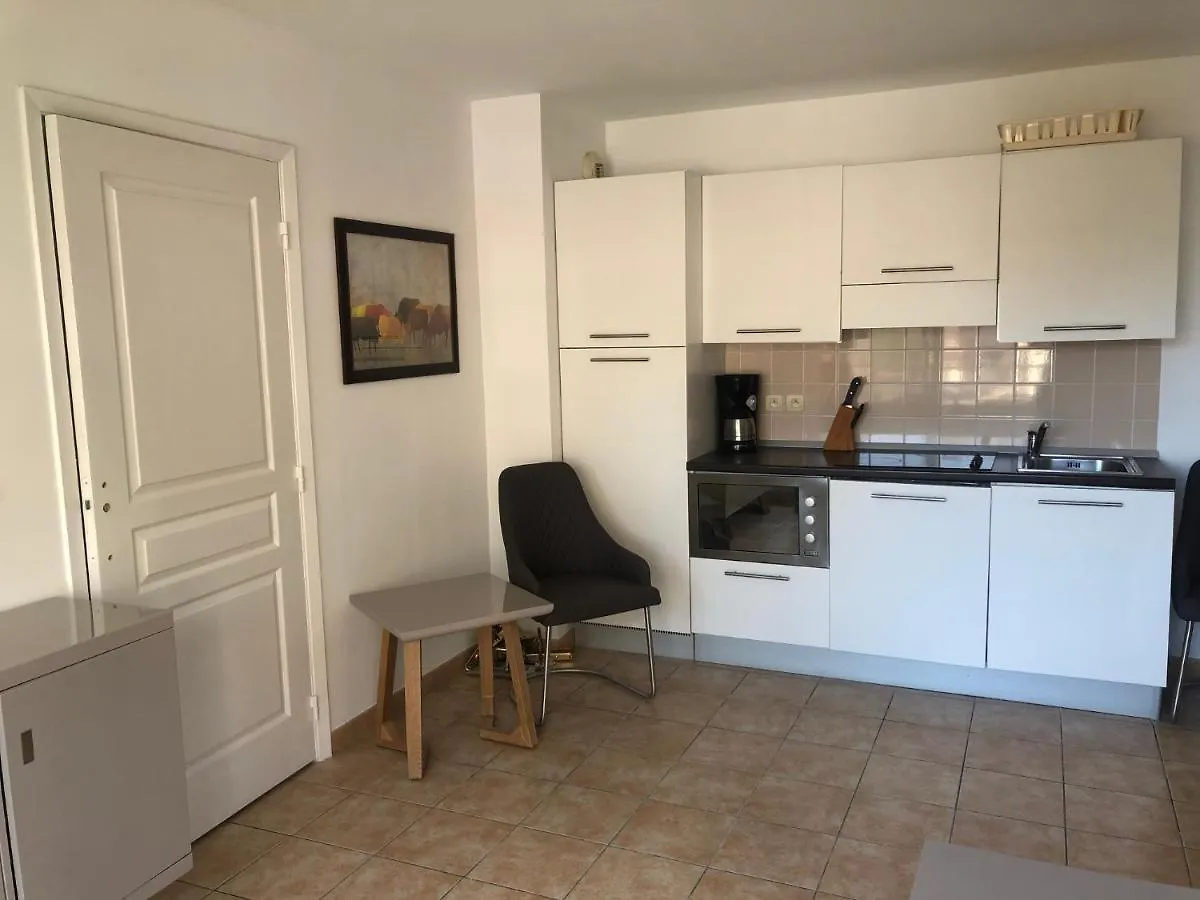 Citronnier Monaco Sea View Apartment Beausoleil 0*,  France