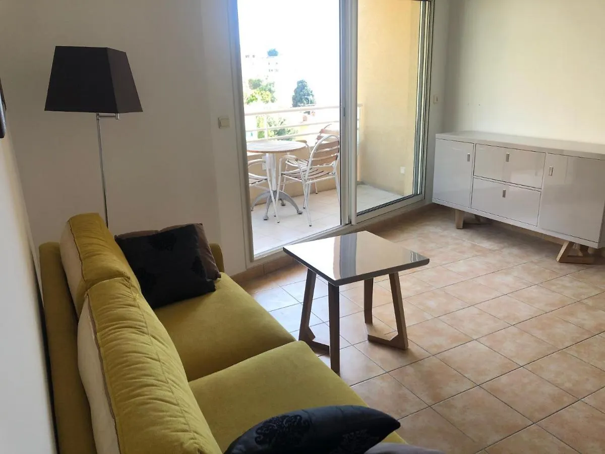 Citronnier Monaco Sea View Apartment Beausoleil