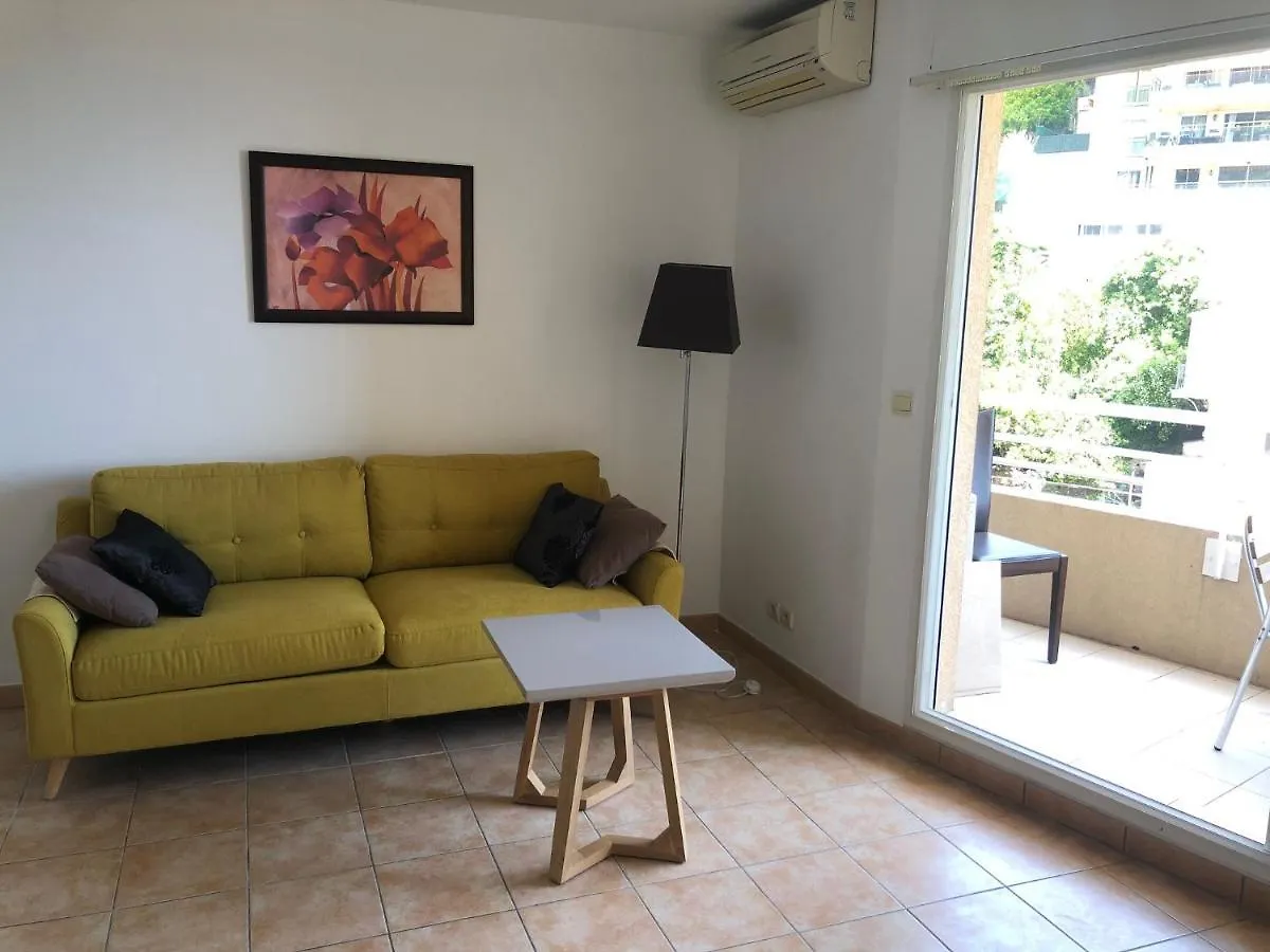 Citronnier Monaco Sea View Apartment Beausoleil France