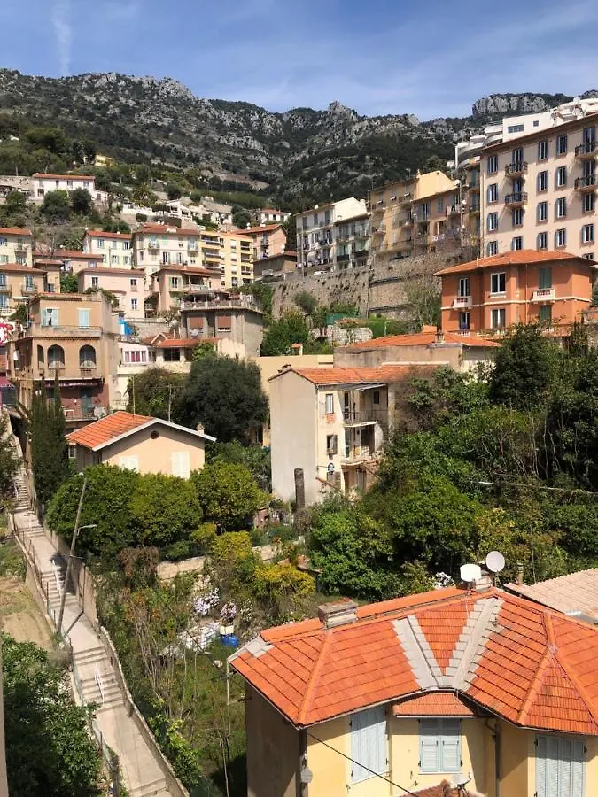 Citronnier Monaco Sea View Apartment Beausoleil